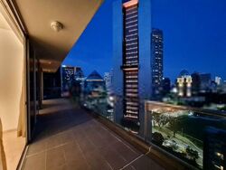 Angullia Park Residences @ Orchard (D10), Apartment #503888751